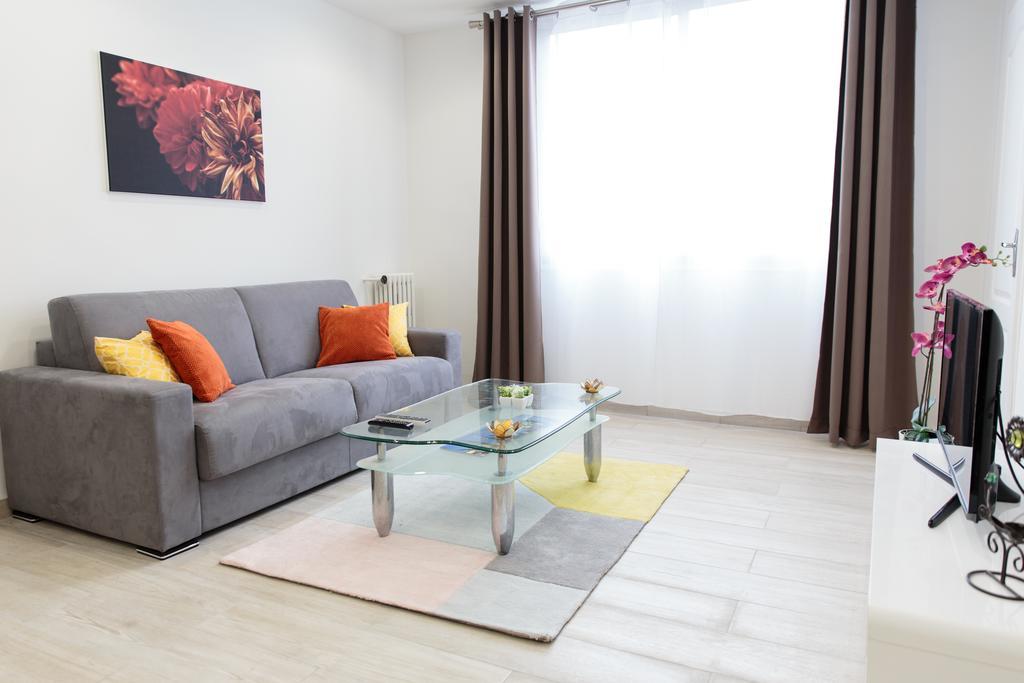 Appartement Apartment Gambetta